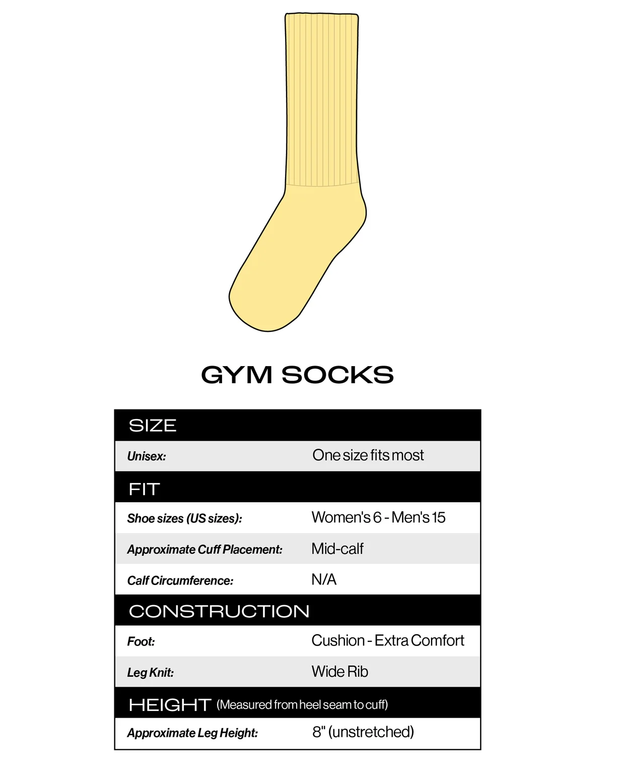 Body By Pickleball Socks - Image 3
