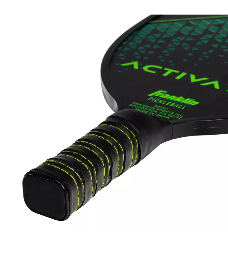 Franklin Activator Wooden Pickleball Paddle - Image 4