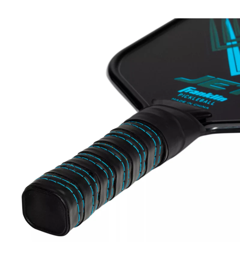Franklin Jet Aluminum Pickleball Paddle - Image 7