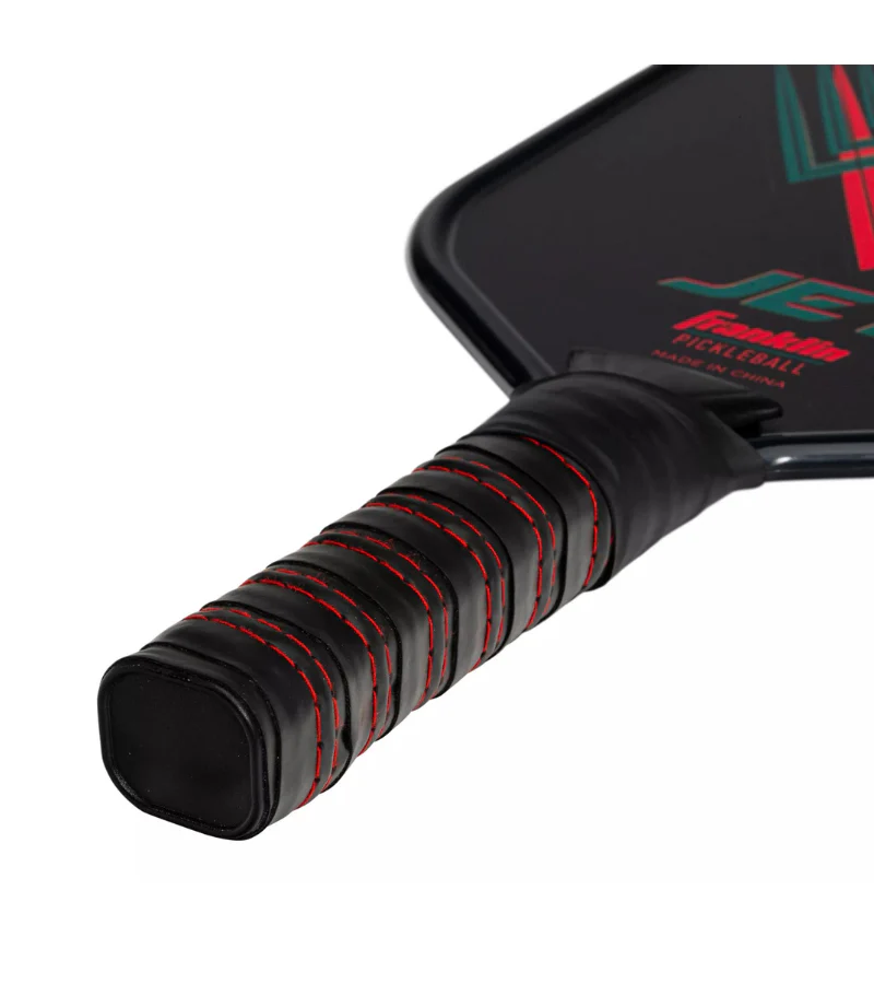 Franklin Jet Aluminum Pickleball Paddle - Image 8