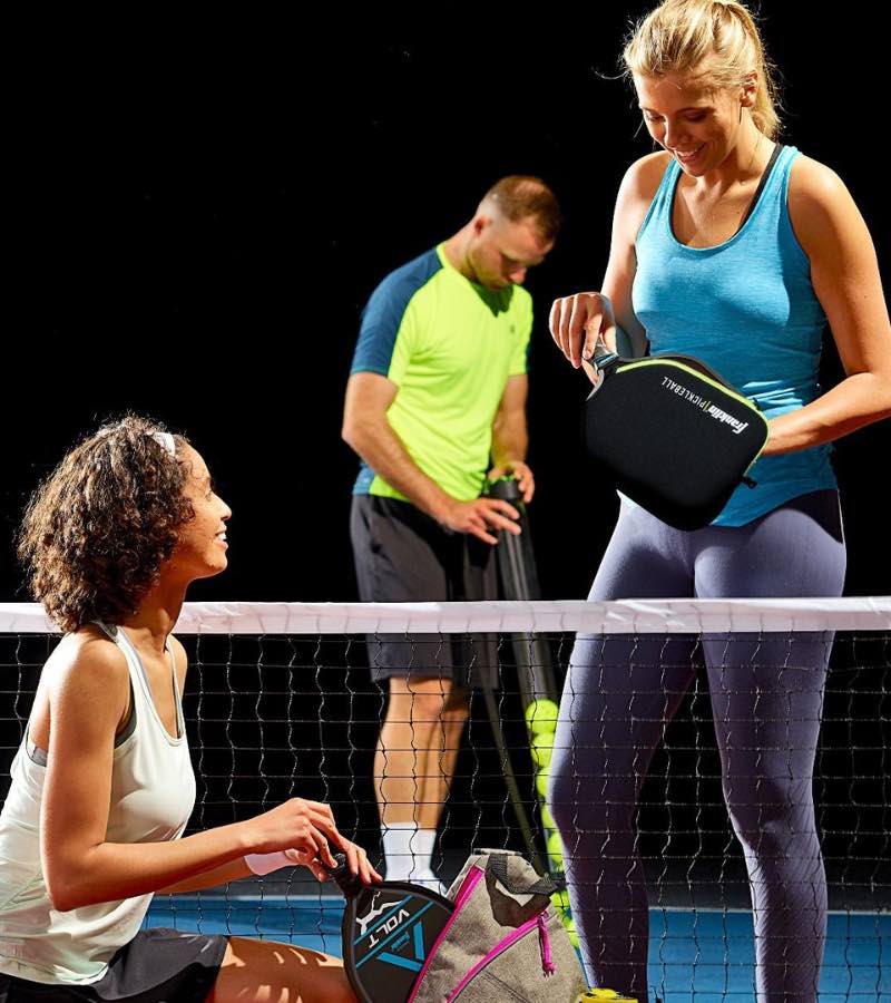 Franklin Pickleball Paddle Cover - Image 6