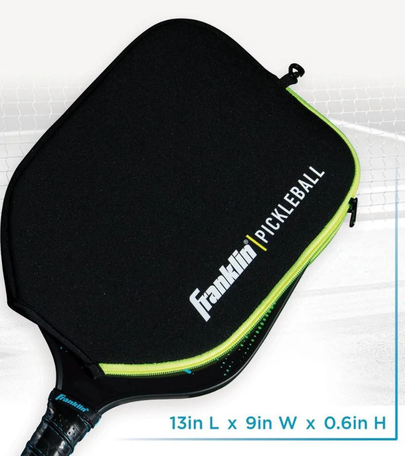 Franklin Pickleball Paddle Cover - Image 7
