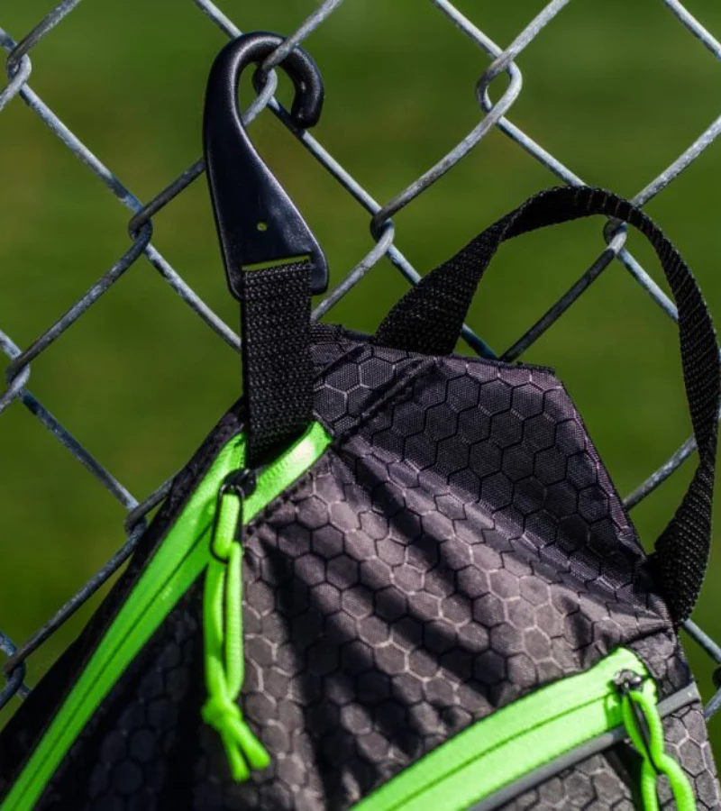 Franklin Pickleball Sling Bag Optic - Image 6