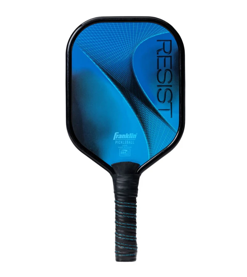Franklin Resist Aluminum Pickleball Paddle - Image 4