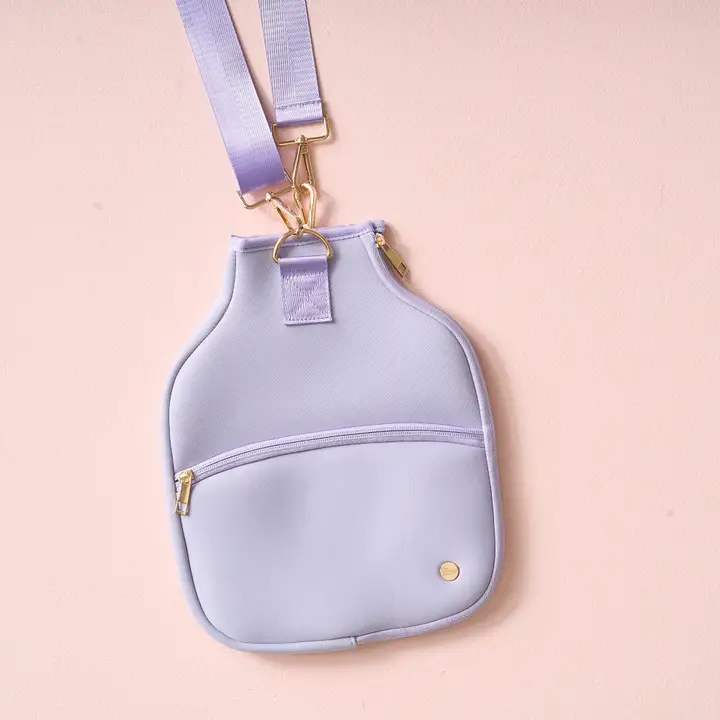 Pickleball Paddle Covers