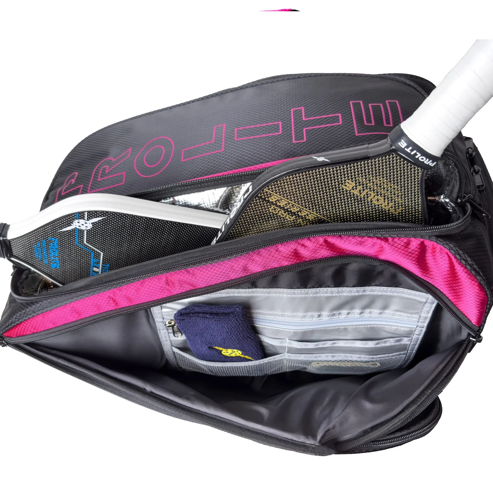 Prolite Tour XL Pickleball Bag - Image 4