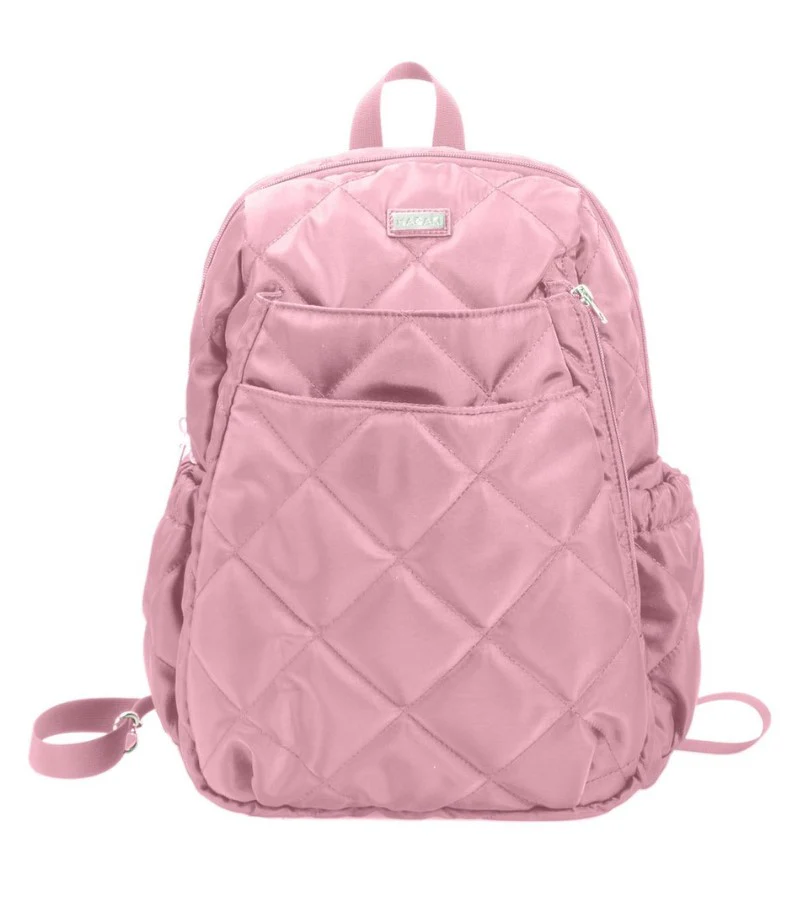 Hadaki Quilted Pickleball Backpack - Image 3